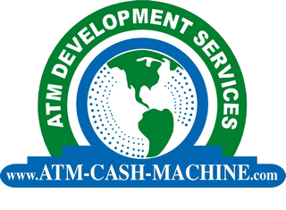 ATM Cash Machine